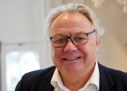 FPI : Pascal Boulanger réélu à la présidence pour un mandat exceptionnel de cinq ans
