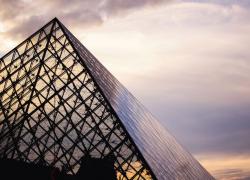 Rénover et transformer le Louvre : lancement d'un concours international d'architecture
