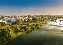 Voilà les solutions pour que nos villes ne se transforment pas en fours l’été !