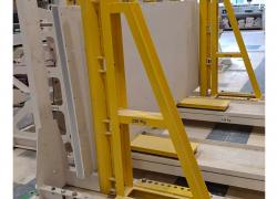 Siniat présente la première plaque de plâtre fabriquée en France à impact carbone négatif