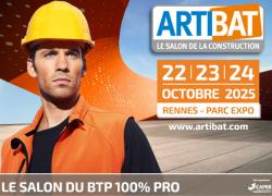Artibat 2025, côté pratique