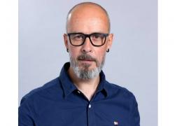 Ludovick Lefebvre a été élu président du CCCA-BTP pour un mandat de trois ans