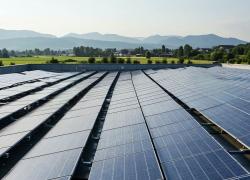 Photovoltaïque : création d'une association pour lutter contre le 