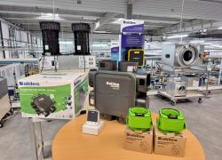 Aldes, le spécialiste de la ventilation, a 100 ans et plein de projets