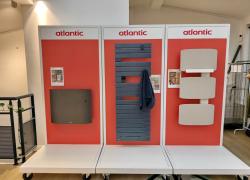 Atlantic déploie de nouveaux produits pour économiser l’énergie dans le logement