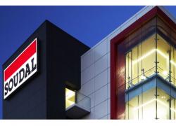 Soudal (mastics, colles, etc.), un groupe familial à la présence internationale