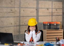 Au S1 2025, tous les jours, 170 chefs d'entreprise ont perdu leur emploi
