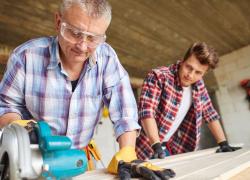 L'apprentissage devient plus onéreux pour les entreprises