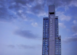 Panasonic s'implante dans la 