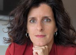 Nayla Sammour devient la nouvelle déléguée générale du syndicat Cochebat