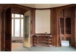 Le 37 avenue George-V : un immeuble haussmannien parisien au cœur de la discorde