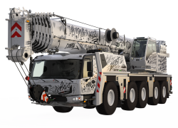 Au salon JDL Expo 2025, les grues Grove feront le show