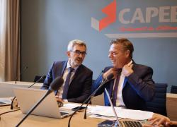 La CAPEB demande de la cohérence et ne voit pas encore la reprise