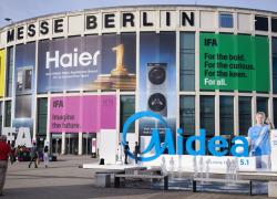Au salon IFA 2025, la question des fluides en climatisation est réglée : R290 et R32