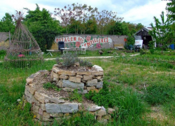 À Dijon, l'unique ZAD urbaine de France négocie avec la mairie