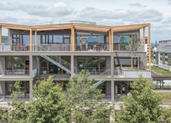 Qui sont les champions de l’année de l’Immobilier bas carbone ?