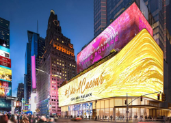 Un gigaprojet de casino à Times Square ? Ce sera non, pour la ville de New York