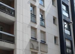 NF DTU 55.2 - Revêtements muraux attachés en pierre mince