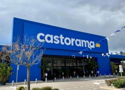 Kingfisher (Castorama, Brico Dépôt, Screwfix) reprend des couleurs