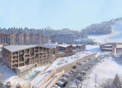 À Villard-de-Lans, l'ambitieux projet touristique porté par Tony Parker a été retoqué