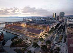 Projet architectural 