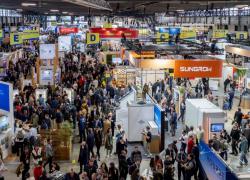 Forum EnerGaïa, le rendez-vous incontournable des acteurs de la transition énergétique
