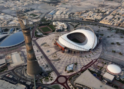 Chantiers au Qatar : un ex-responsable d'une filiale de Vinci mis en examen