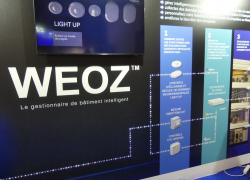 Salon IBS 2025 : deux solutions pour asservir la climatisation à détente directe à la GTB