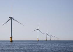 Parcs éoliens français en mer : où en est-on ?