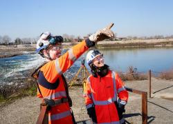 Un marché de génie civil de deux unités de valorisation énergétique pour Eiffage et NGE