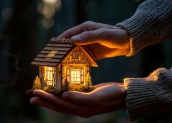 Achat immobilier en couple : quelles protections en cas de séparation ou de décès ?