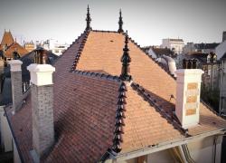 Trophées Aléonard : mettre en valeur l'excellence du savoir-faire des couvreurs français