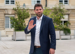 Un plan d'urgence pour le monde du logement