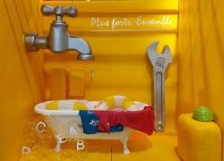 Les artisans du BTP toujours sous tension mais plus forts ensemble