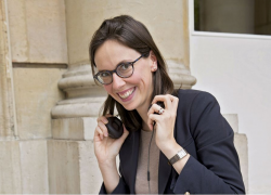 Simplifier la collecte de la taxe d'aménagement ? Le souhait d'Amélie de Montchalin