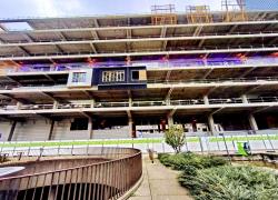 Le nouveau siège de Sanofi France à La Défense sera un bâtiment ultra-bas carbone