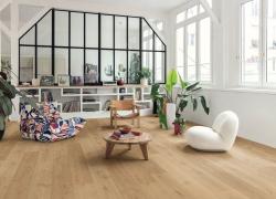 Et si nous démêlions le vrai du faux sur le stratifié avec Quick-Step ?