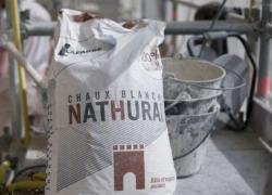 Lafarge met en lumière ses solutions pour la préservation du patrimoine bâti