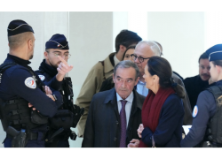 Pourquoi le procès du cimentier Lafarge pour financement du terrorisme est-il renvoyé ?