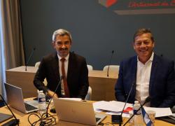 CAPEB : baisse continue de l’activité et 40 000 emplois détruits depuis 2 ans dans les TPE