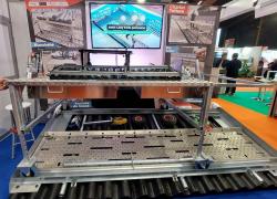 Connaissez vous le chariot Leny, le chariot de manutention qui change la vie ?