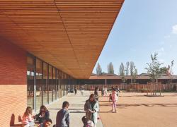 Un Prix de la construction bois repris en main