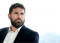 Vincent Jeanbrun a un rêve (celui des JO du logement et du Notre-Dame de l'urbanisme)