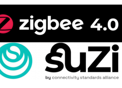 La version 4.0 du protocole Zigbee est disponible depuis le 18 novembre 2025