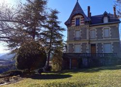 Réhabilitation du bâti ancien : laissez respirer le bâtiment !