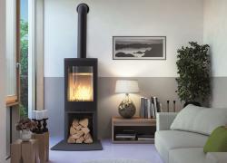 Woodstock réinvente le chauffage bois urbain