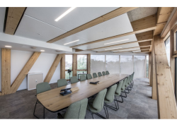 QLIMATE, acteur indépendant du génie climatique, dévoile sa nouvelle identité