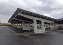 Rector Lesage acquiert Mecosun et renforce sa présence dans le secteur des EnR