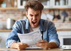 Taxe foncière : mais que veut donc le gouvernement ?