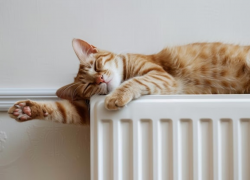 SpeedComfort, le ventilateur innovant qui booste les radiateurs